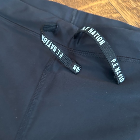 PE NATION LEGGINGS SIZE SMALL - Picture 3 of 6